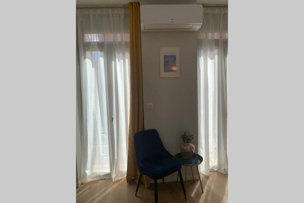 Appartement De Charme En Centre Ville Toulouse Extérieur photo